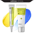 [Celimax Official] Retinal Power Duo | the Vita a Retinal Shot Tightening Booster & Tightening Dual Cream
